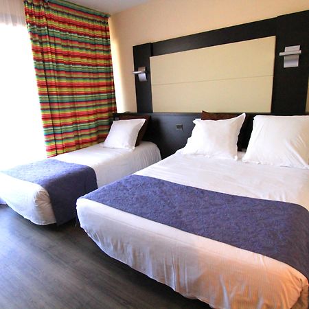 The Originals City, Hotel Galaxie, Nice Aeroport Saint-Laurent-du-Var Dış mekan fotoğraf